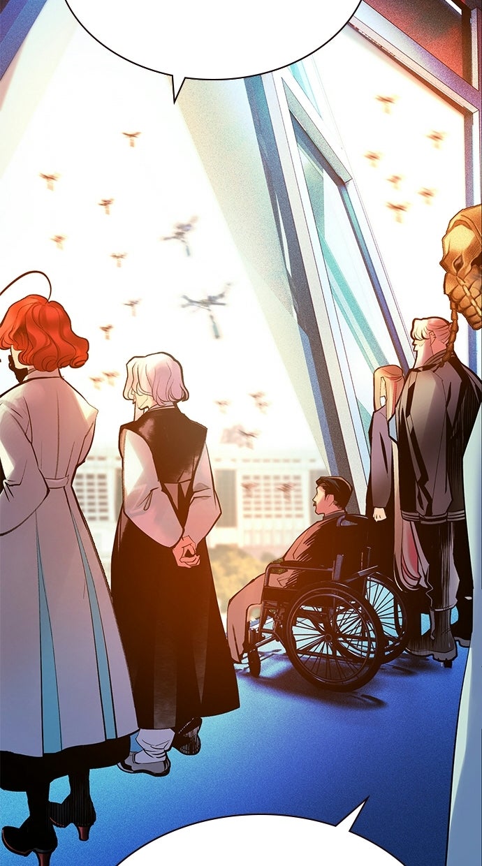 Read Jungle Juice Manga Online