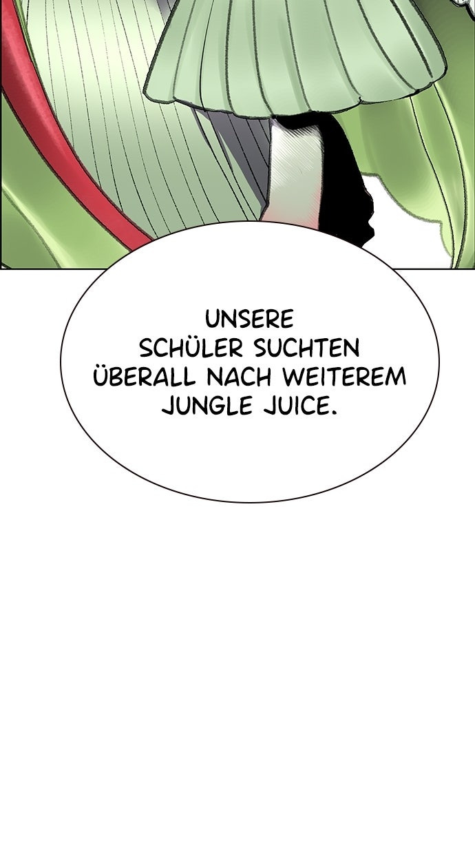 Read Jungle Juice Manga Online