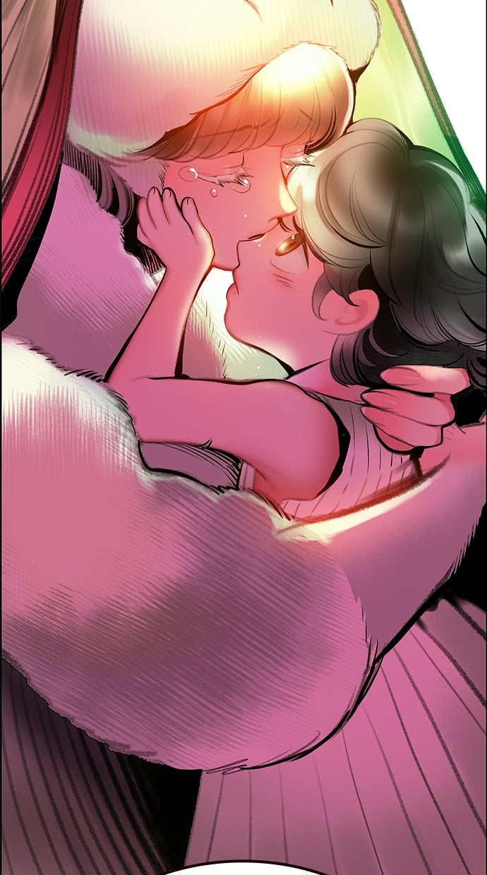 Read Jungle Juice Manga Online