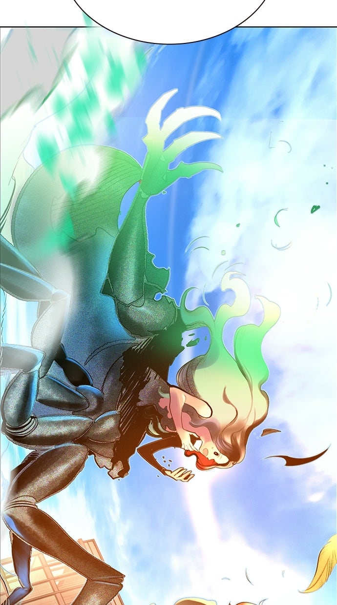 Read Jungle Juice Manga Online