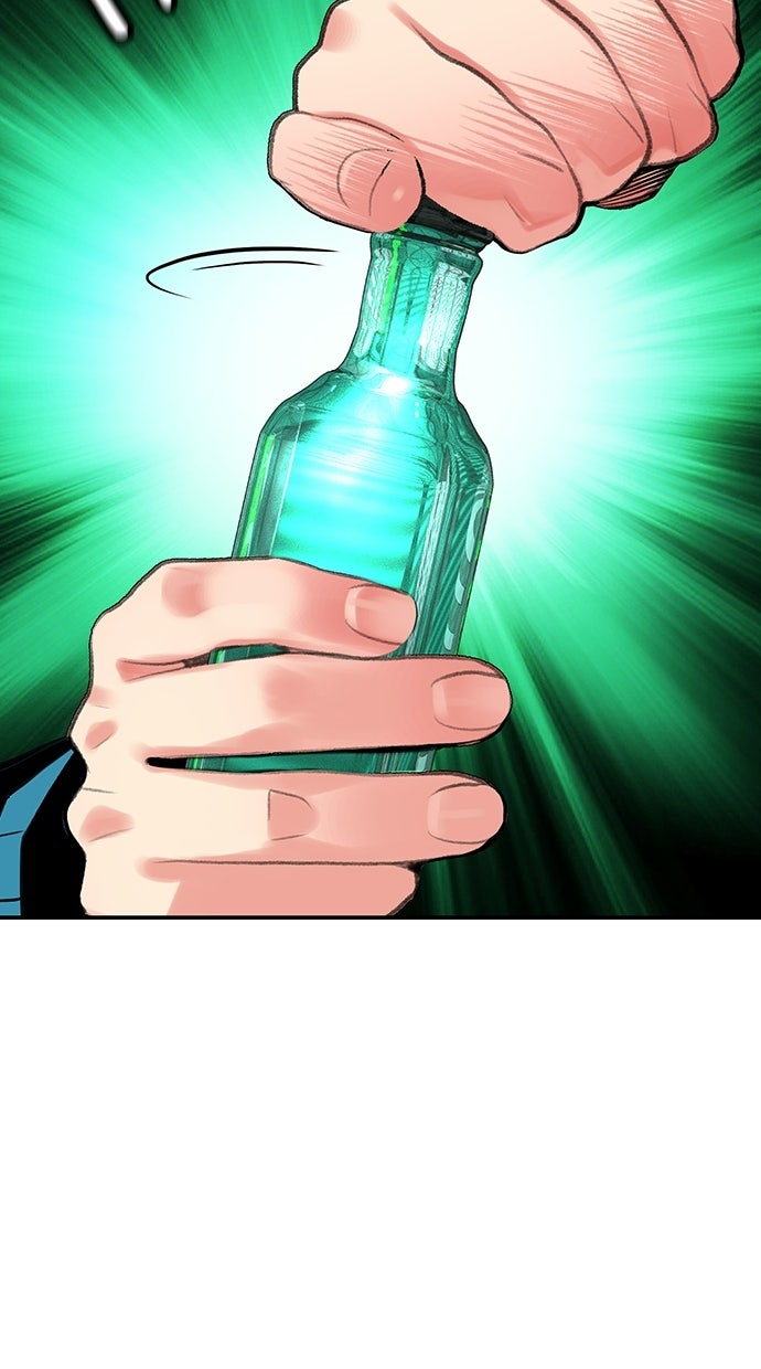 Read Jungle Juice Manga Online