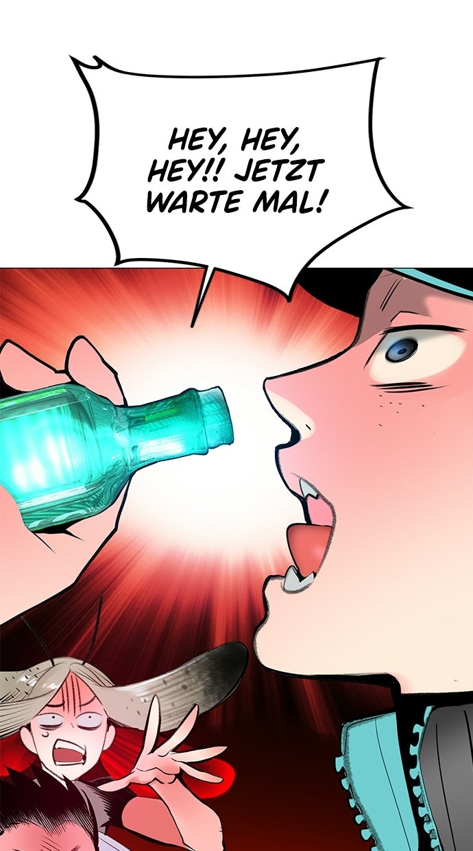 Read Jungle Juice Manga Online