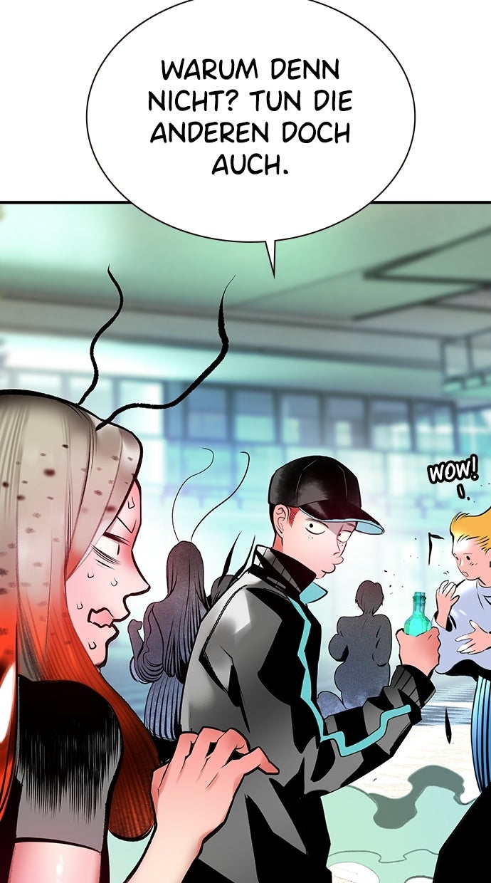 Read Jungle Juice Manga Online