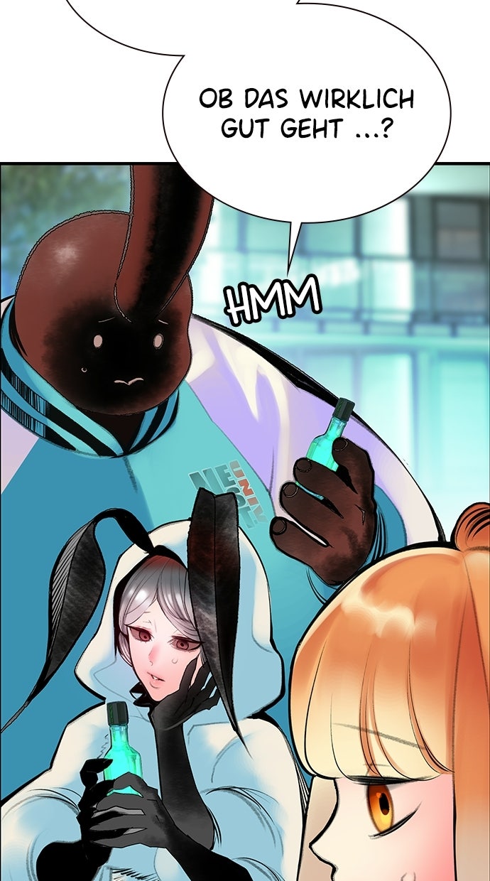 Read Jungle Juice Manga Online