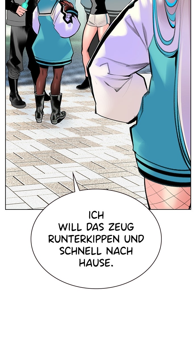 Read Jungle Juice Manga Online