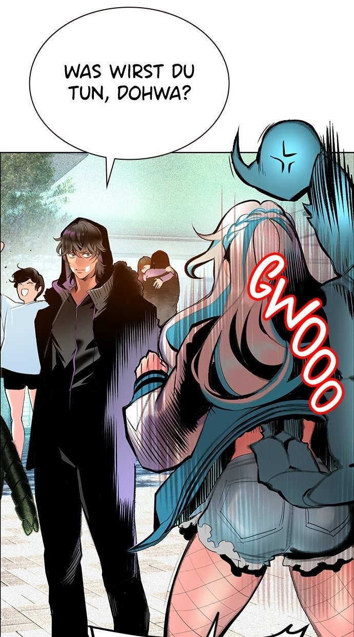 Read Jungle Juice Manga Online