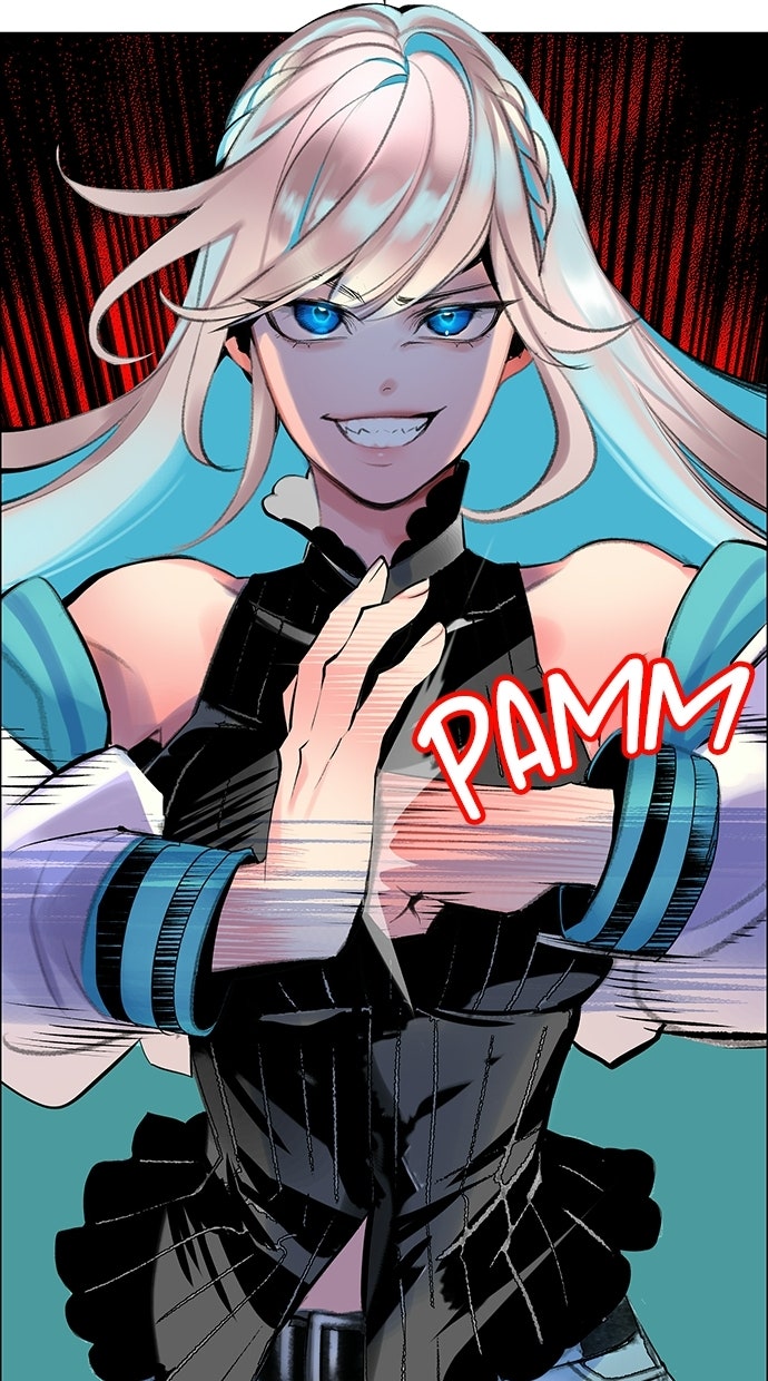 Read Jungle Juice Manga Online