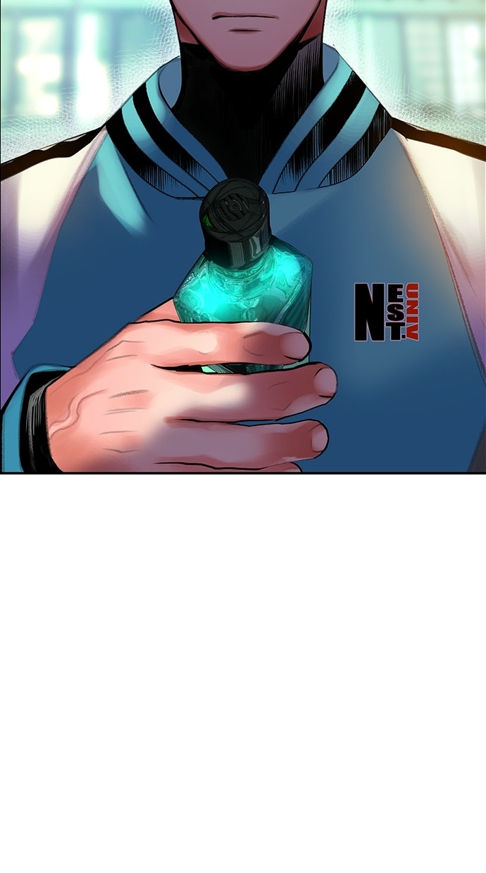 Read Jungle Juice Manga Online