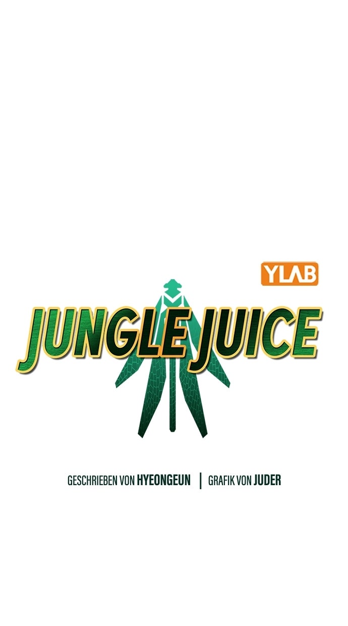 Read Jungle Juice Manga Online