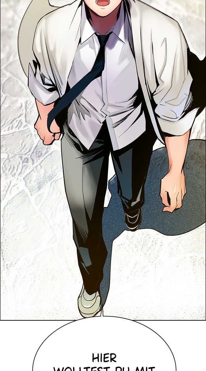 Read Jungle Juice Manga Online