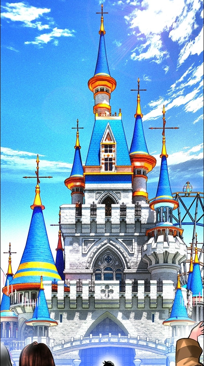 Read Jungle Juice Manga Online