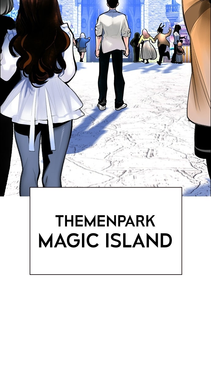 Read Jungle Juice Manga Online