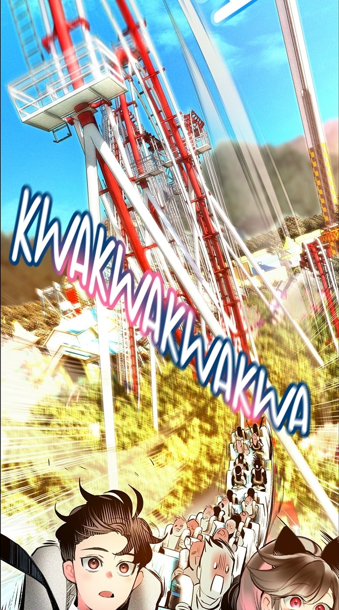 Read Jungle Juice Manga Online