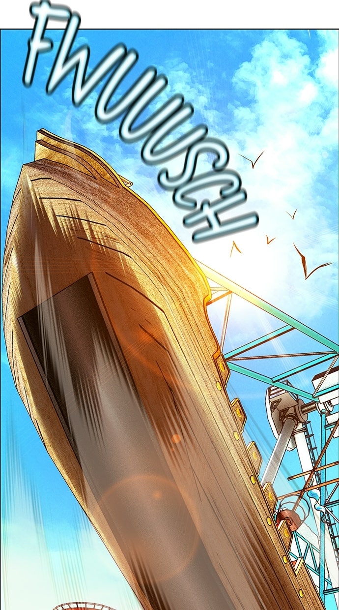 Read Jungle Juice Manga Online