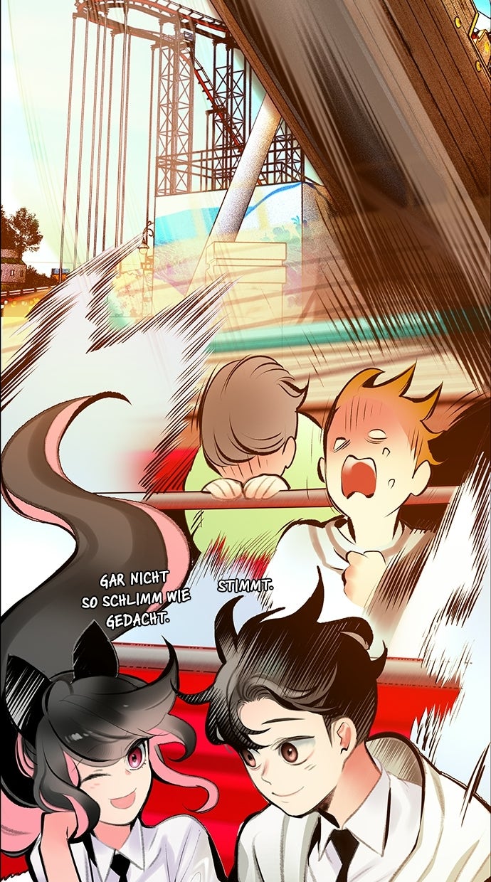 Read Jungle Juice Manga Online