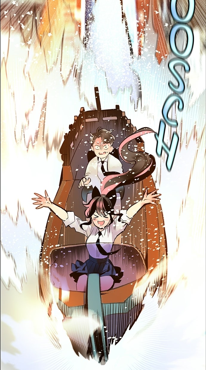 Read Jungle Juice Manga Online