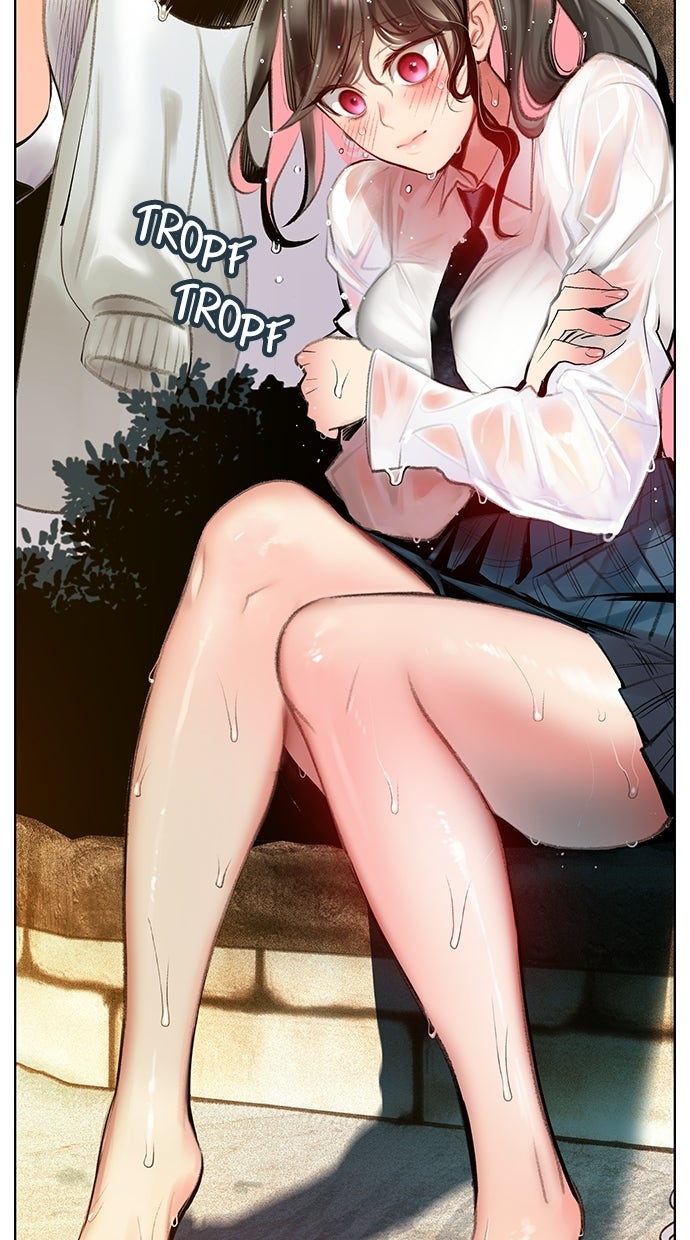 Read Jungle Juice Manga Online