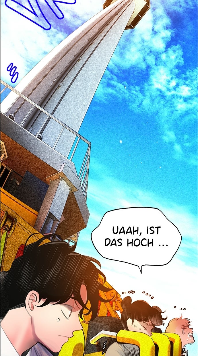 Read Jungle Juice Manga Online