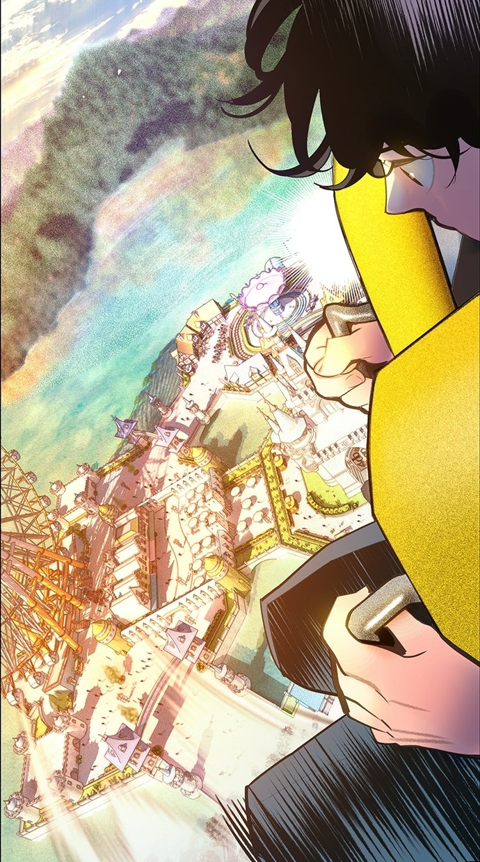 Read Jungle Juice Manga Online