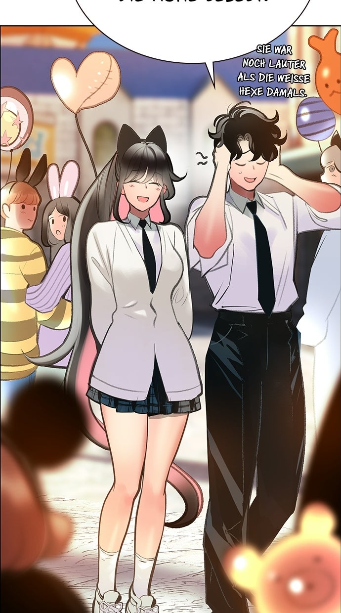 Read Jungle Juice Manga Online