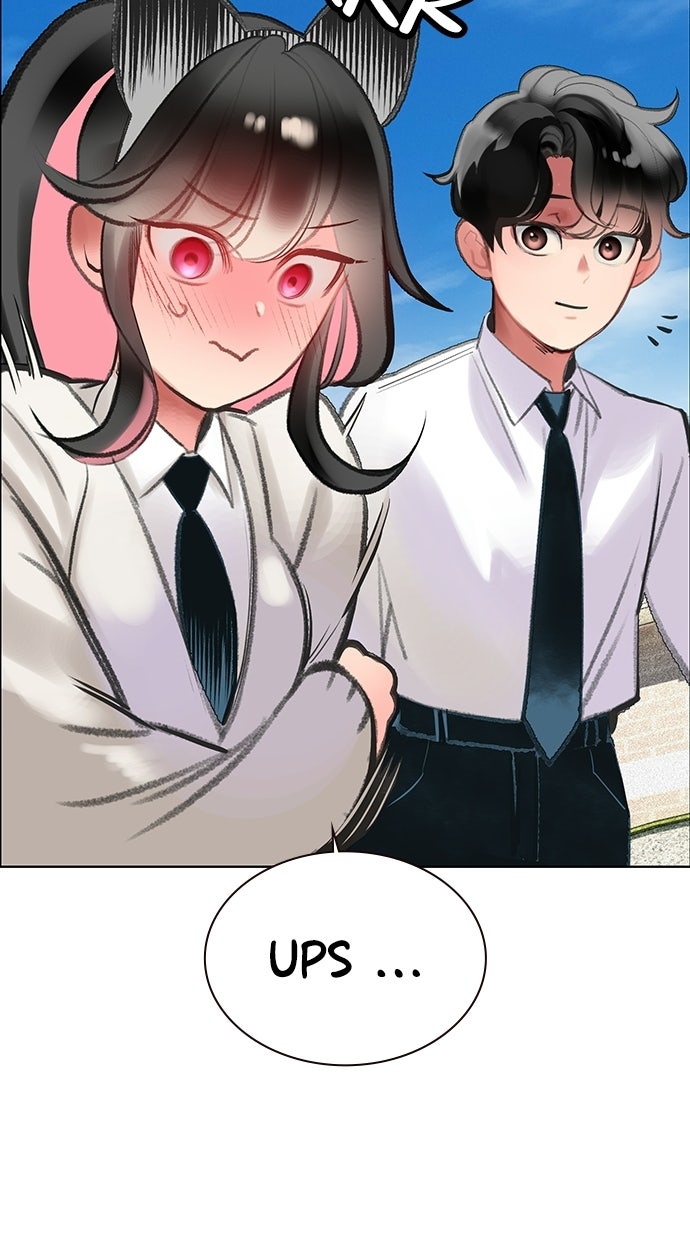 Read Jungle Juice Manga Online