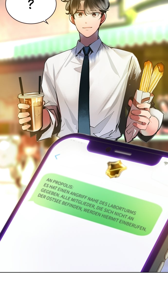 Read Jungle Juice Manga Online