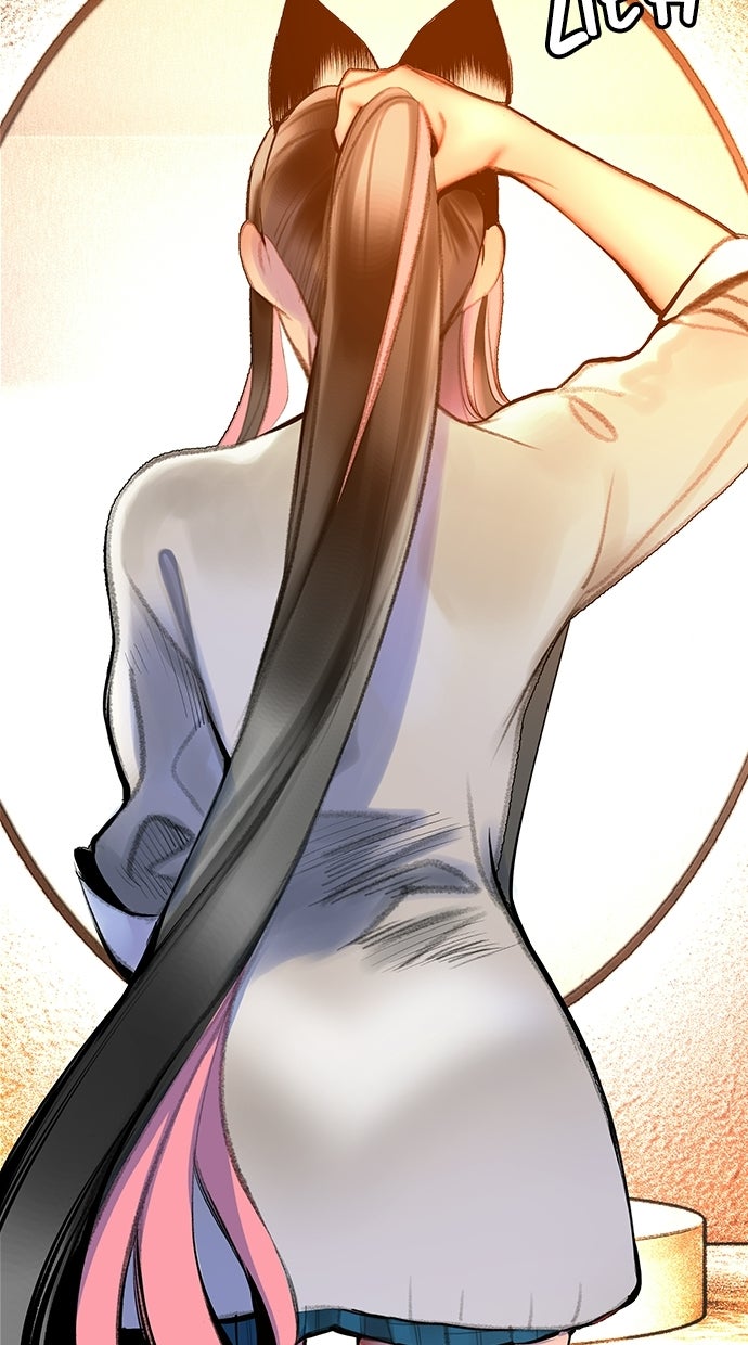 Read Jungle Juice Manga Online