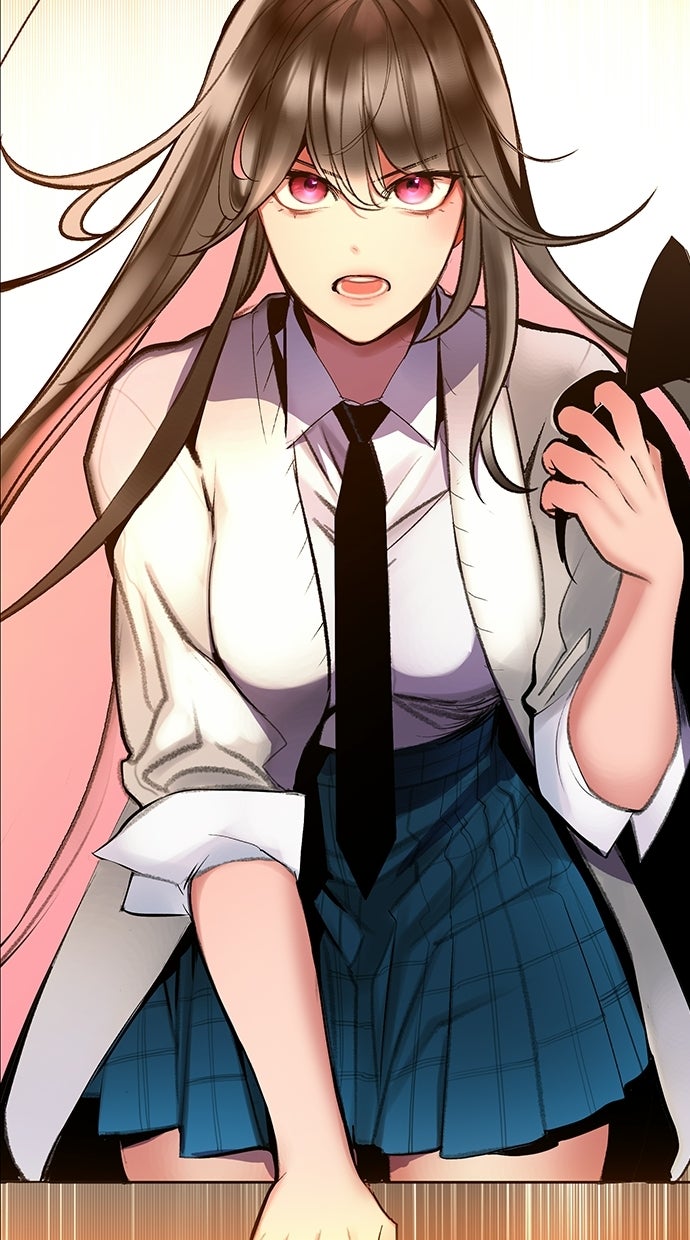 Read Jungle Juice Manga Online