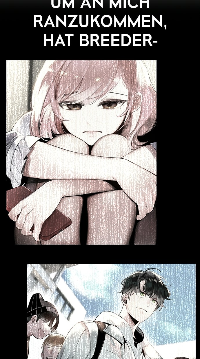 Read Jungle Juice Manga Online