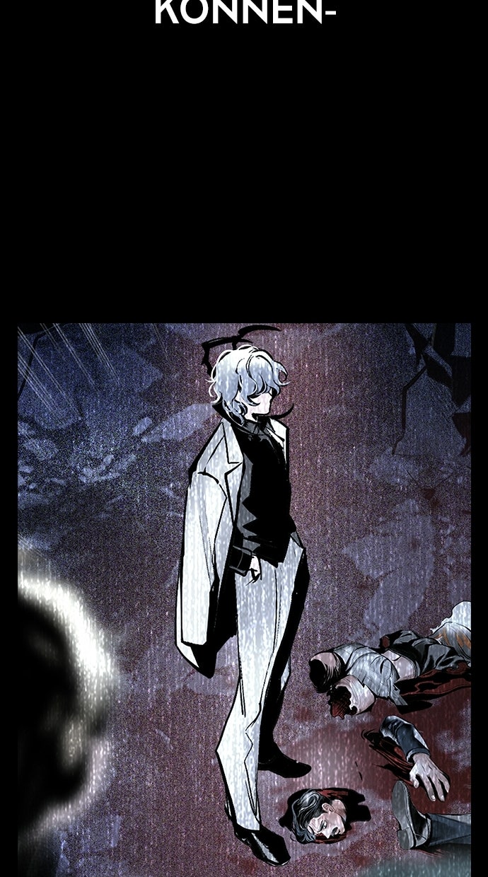 Read Jungle Juice Manga Online