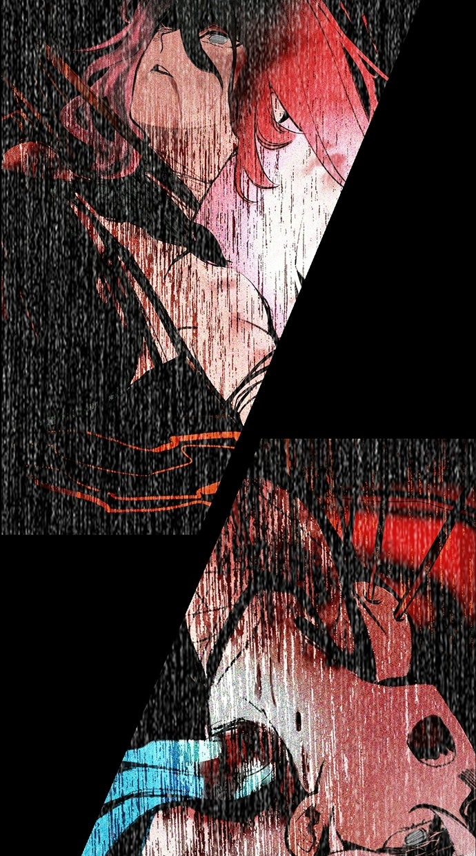 Read Jungle Juice Manga Online