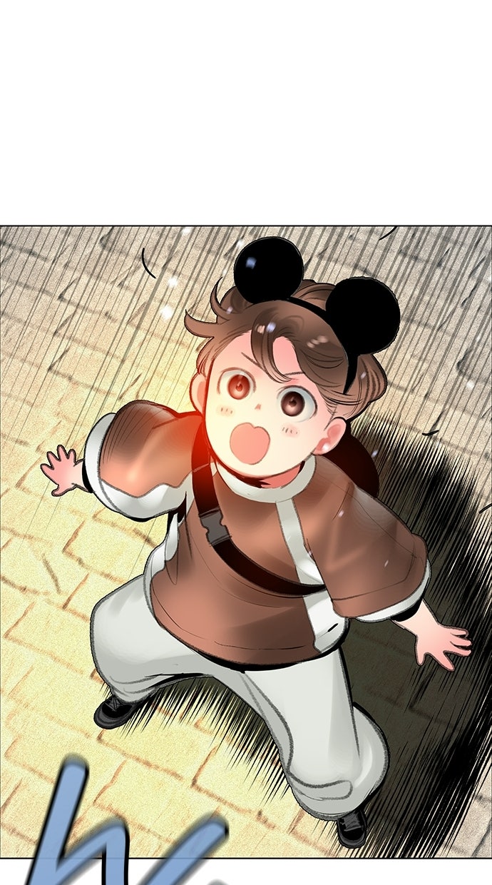 Read Jungle Juice Manga Online