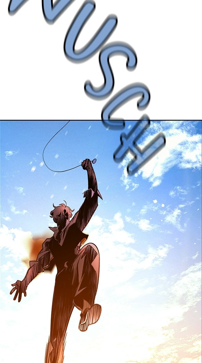 Read Jungle Juice Manga Online