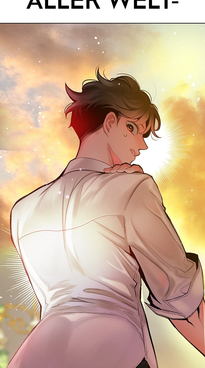 Read Jungle Juice Manga Online