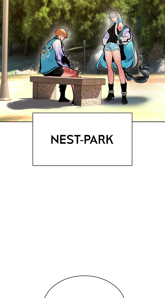 Read Jungle Juice Manga Online