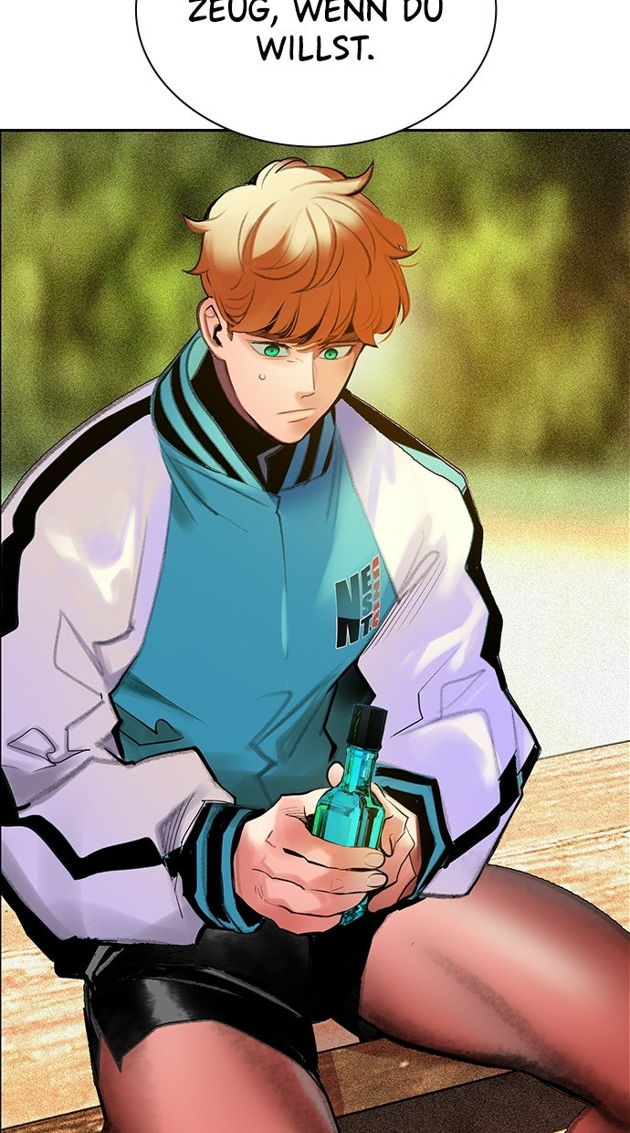 Read Jungle Juice Manga Online