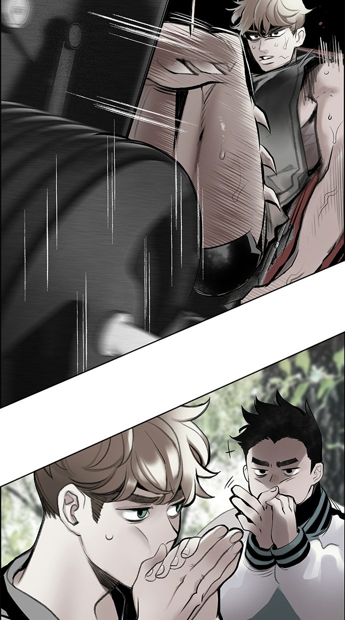 Read Jungle Juice Manga Online