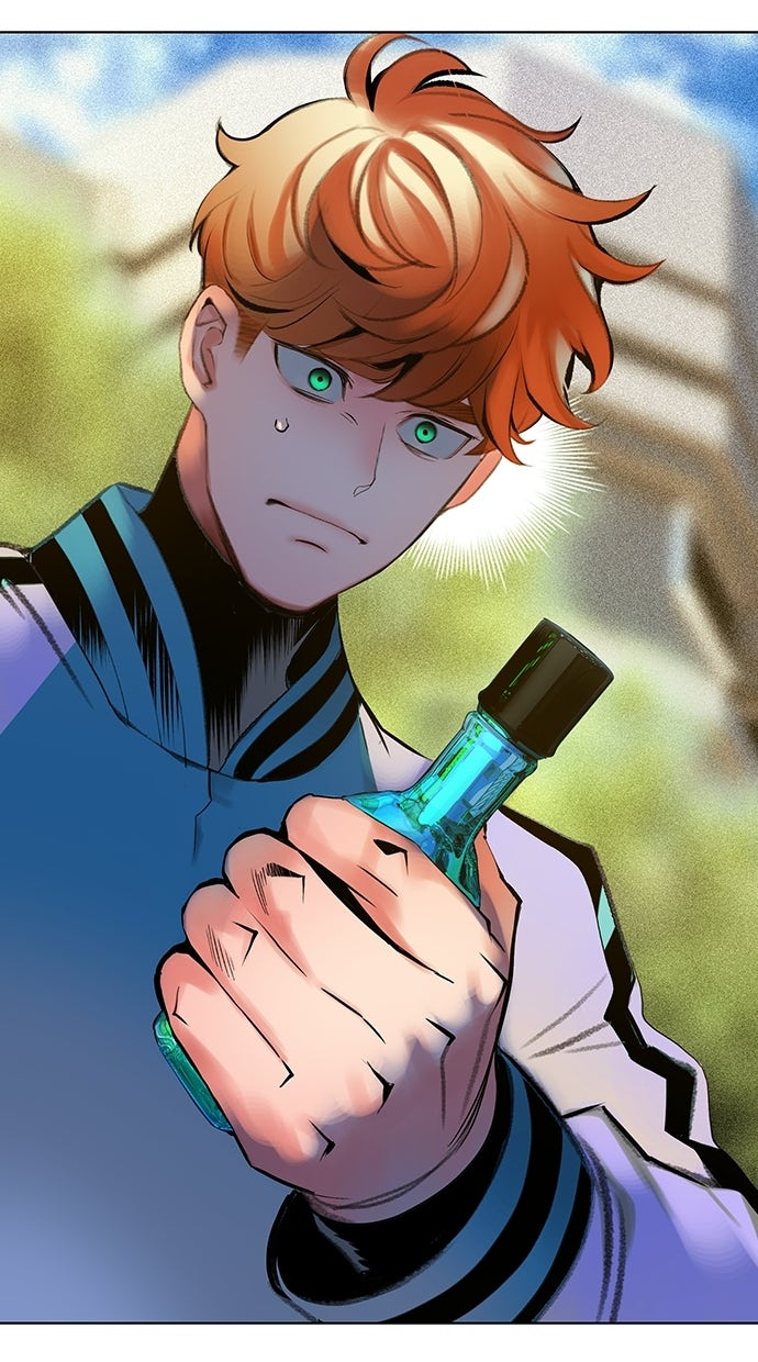 Read Jungle Juice Manga Online