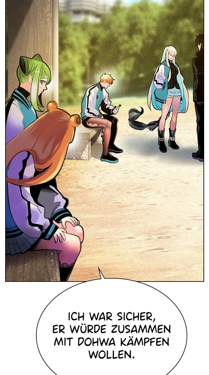 Read Jungle Juice Manga Online