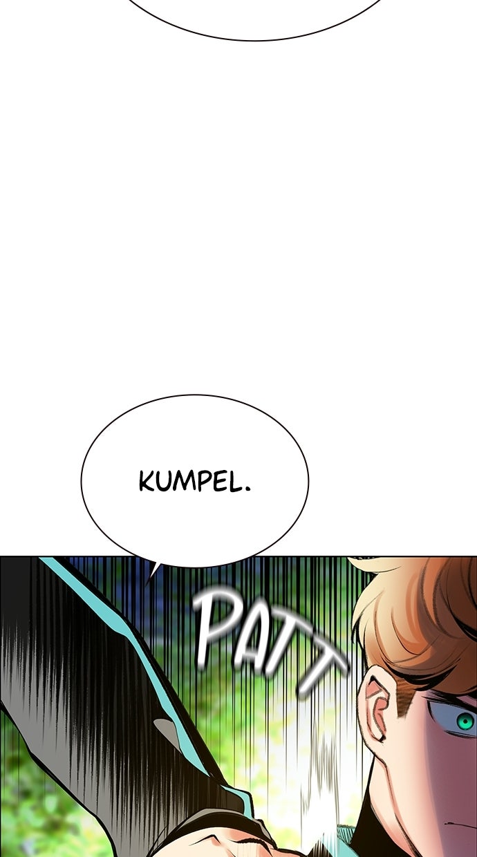 Read Jungle Juice Manga Online