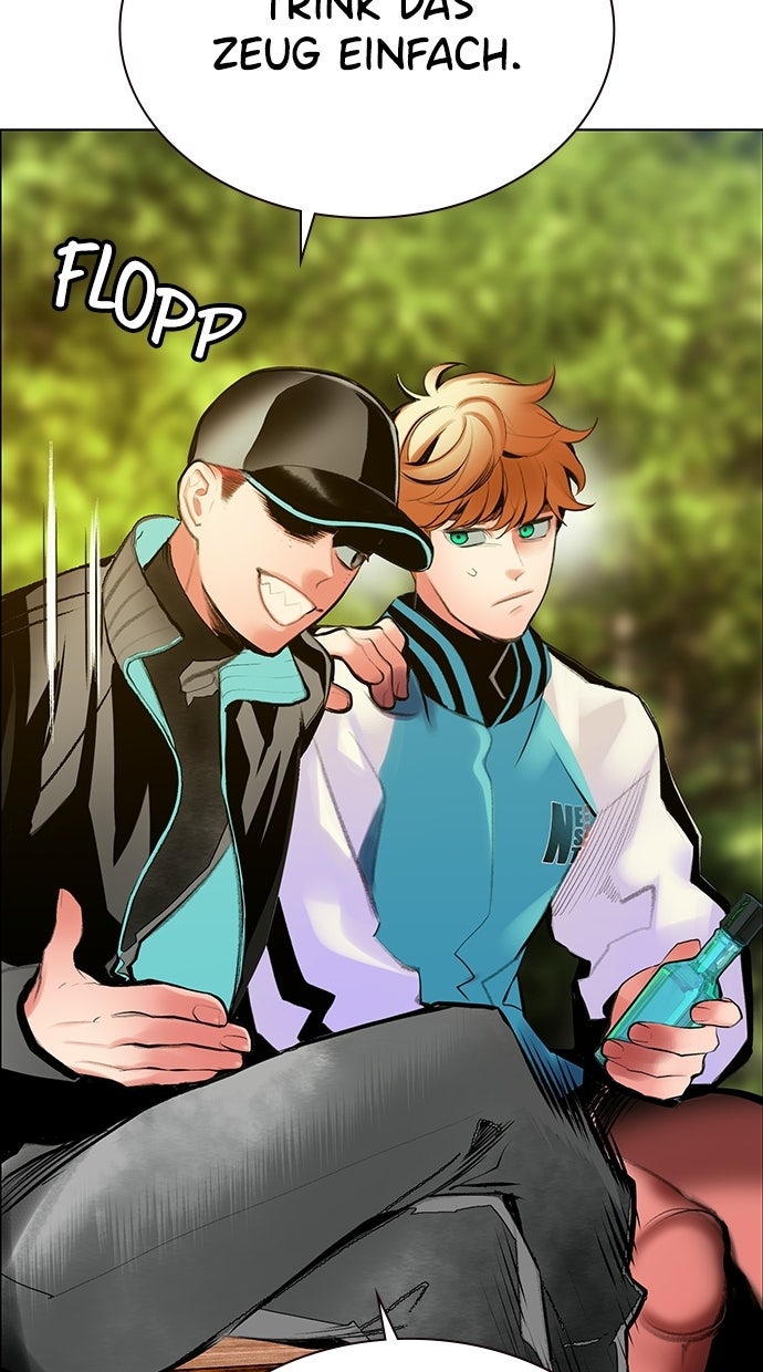 Read Jungle Juice Manga Online