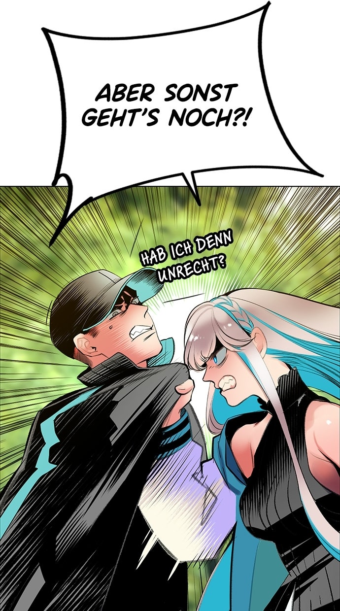 Read Jungle Juice Manga Online