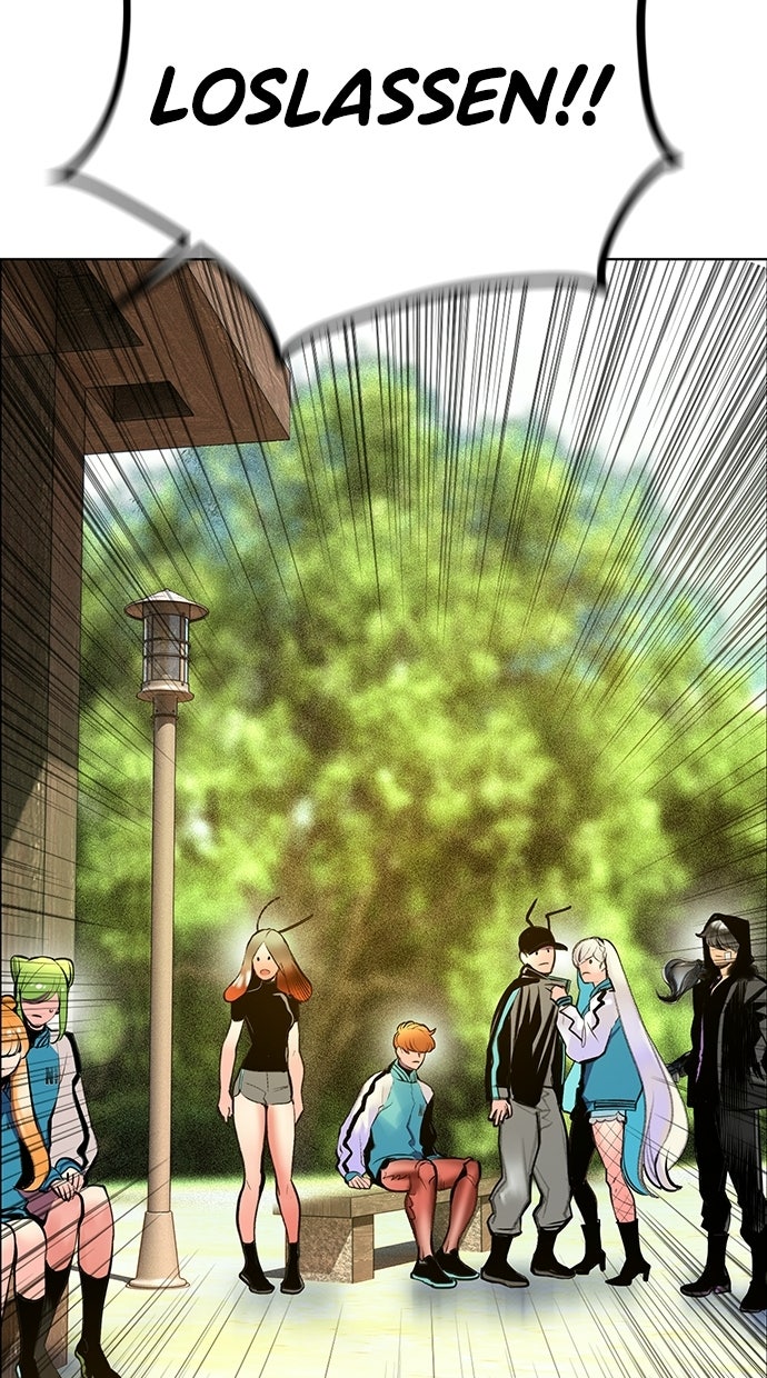 Read Jungle Juice Manga Online