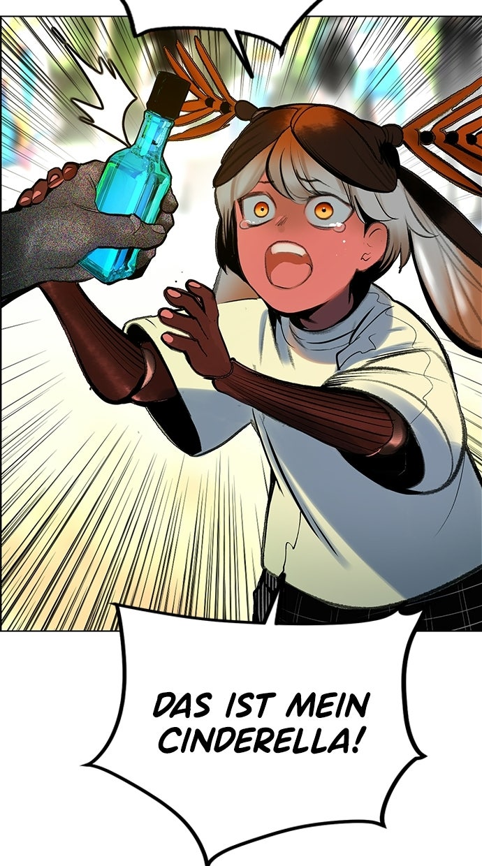 Read Jungle Juice Manga Online