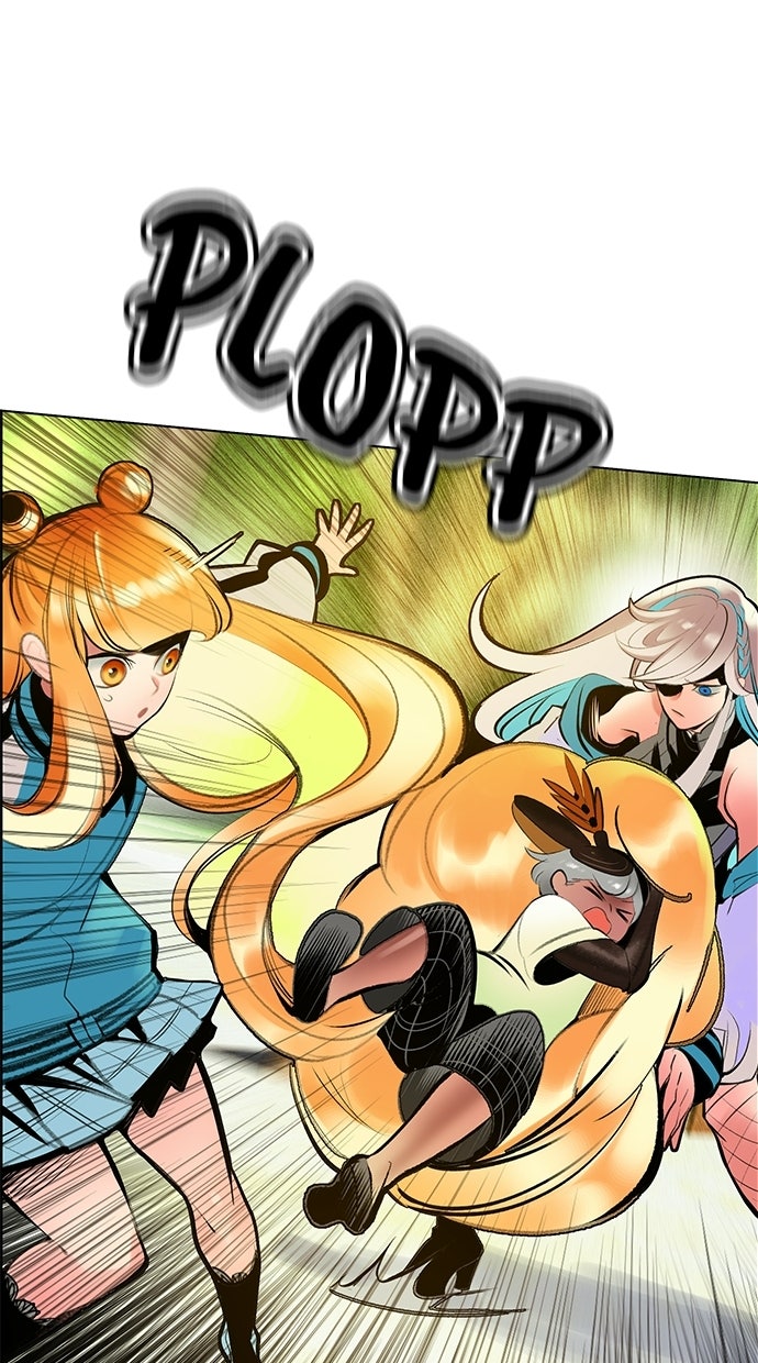 Read Jungle Juice Manga Online