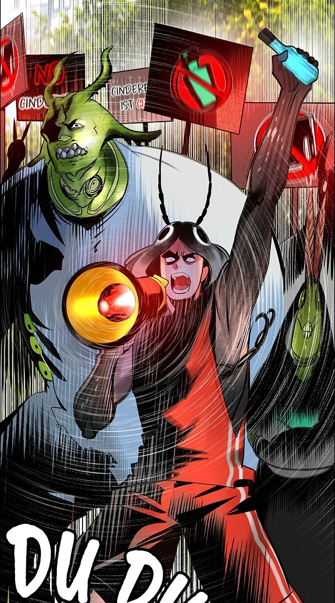 Read Jungle Juice Manga Online