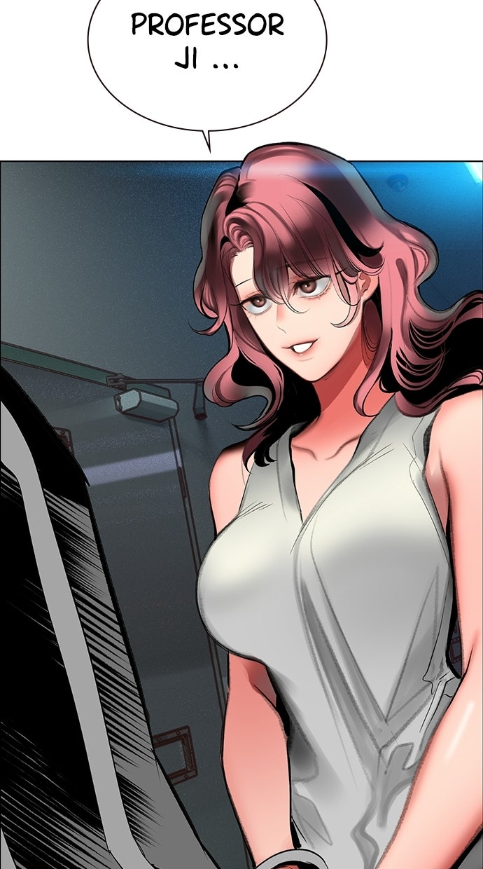 Read Jungle Juice Manga Online