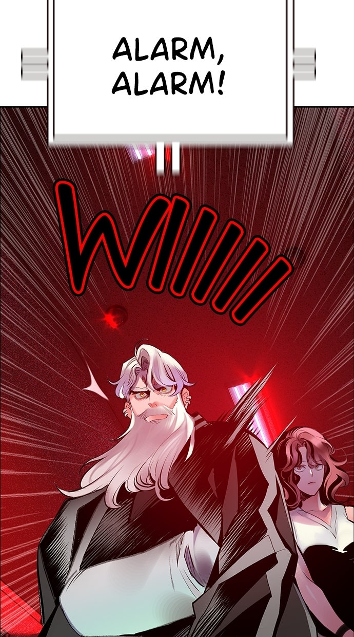 Read Jungle Juice Manga Online