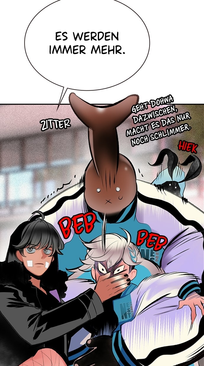 Read Jungle Juice Manga Online