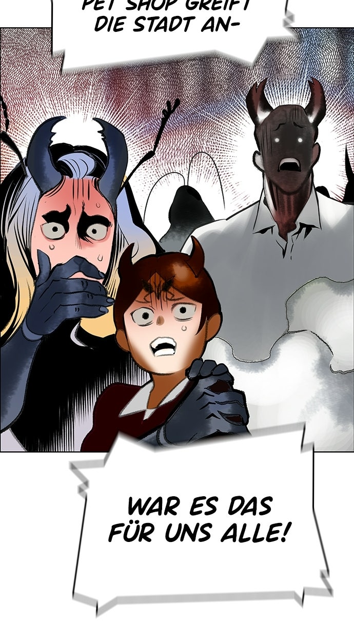 Read Jungle Juice Manga Online